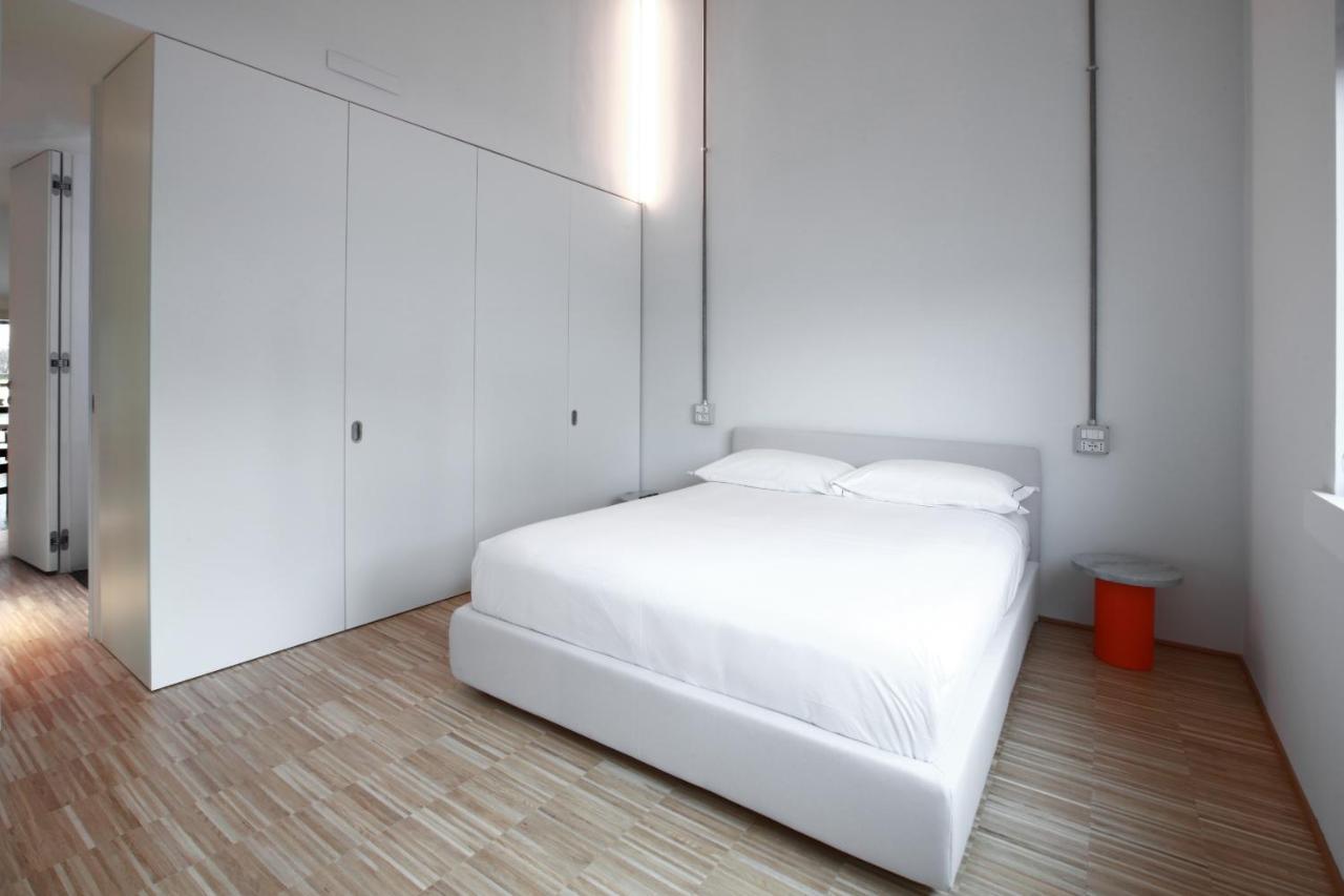 Basicvillage Milano Exteriör bild